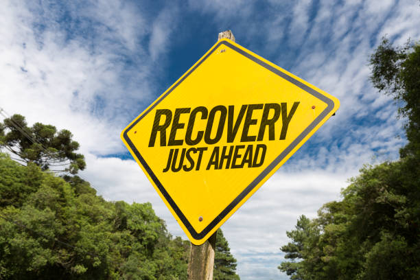 Recovery Just Ahead